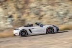 Porsche 718 Boxster GTS 2018 года (NA)